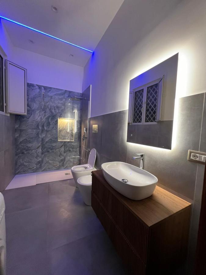 Ninetta A Toledo Apartment Naples Exterior photo
