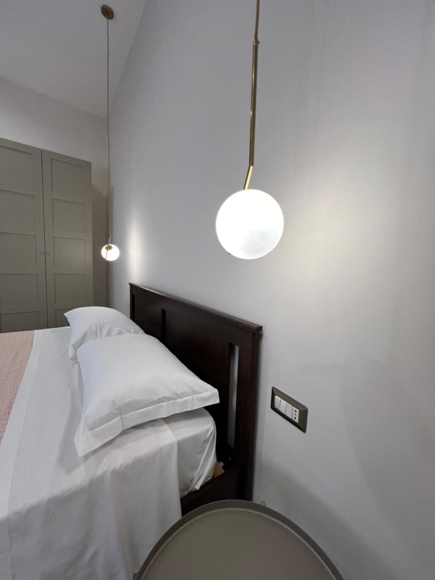 Ninetta A Toledo Apartment Naples Exterior photo
